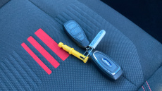 Ford Fiesta 1.0 EcoBoost ST-Line 5dr Petrol Hatchback